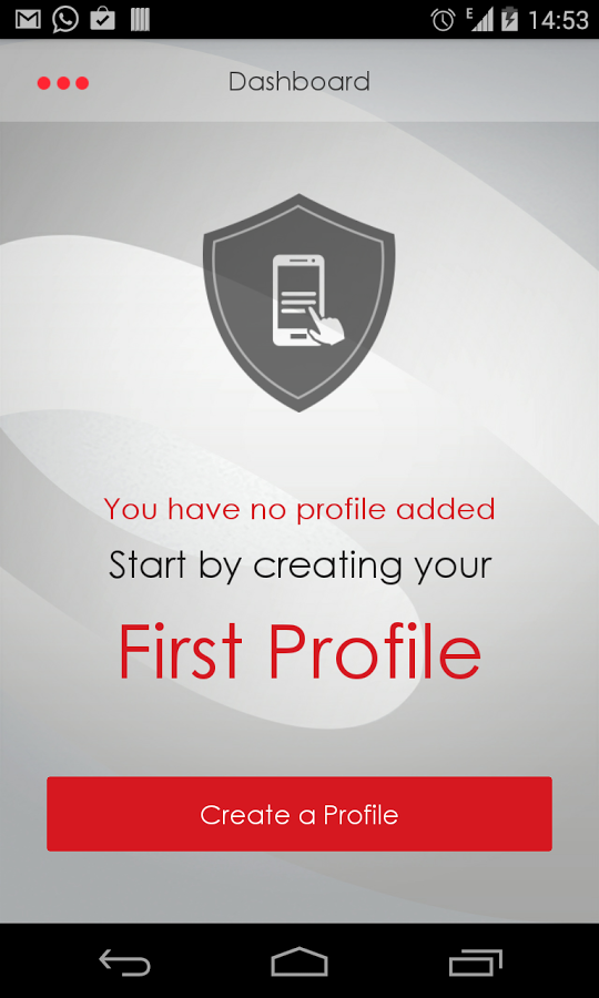 OTP Authenticator 02 - first profile.png